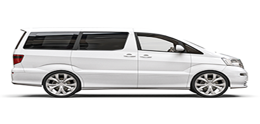 Minivan