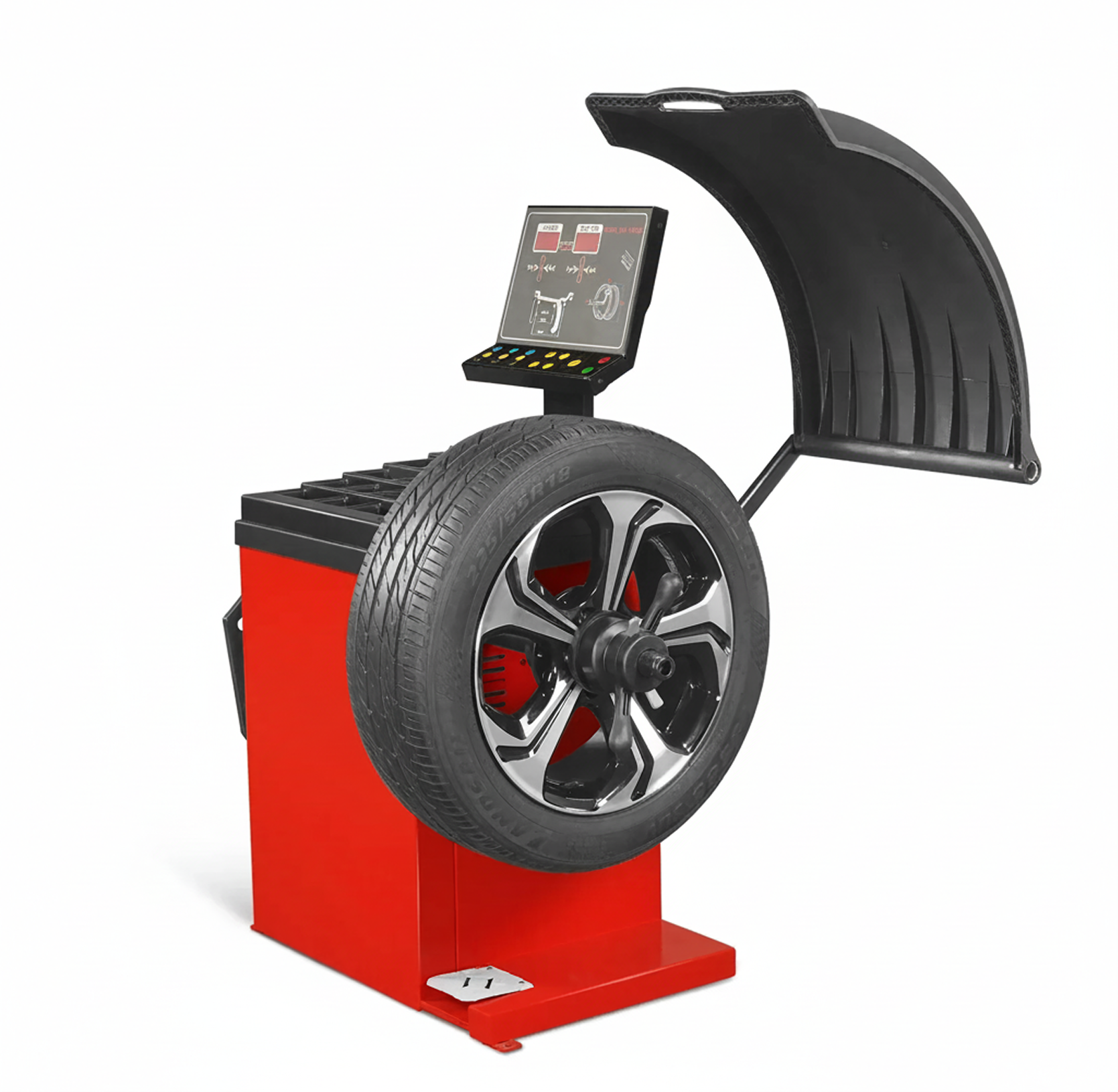 Wheel Balancing