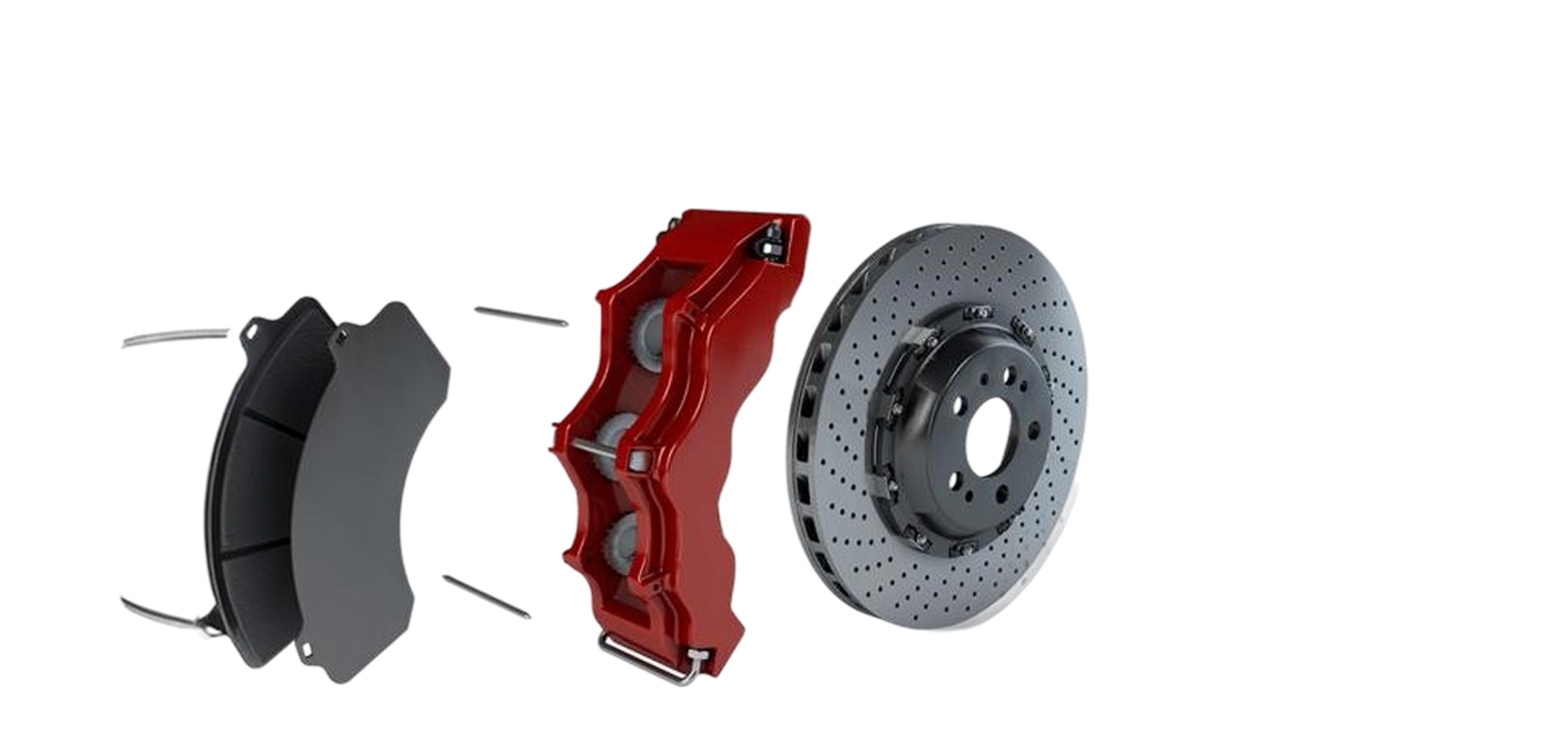 Replace Brake Pads and Rotors